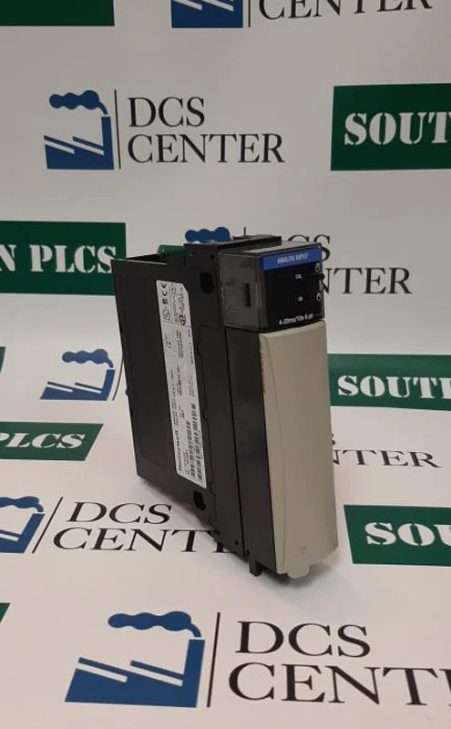 Honeywell TCIAH061 UCN DCS Control System Modules