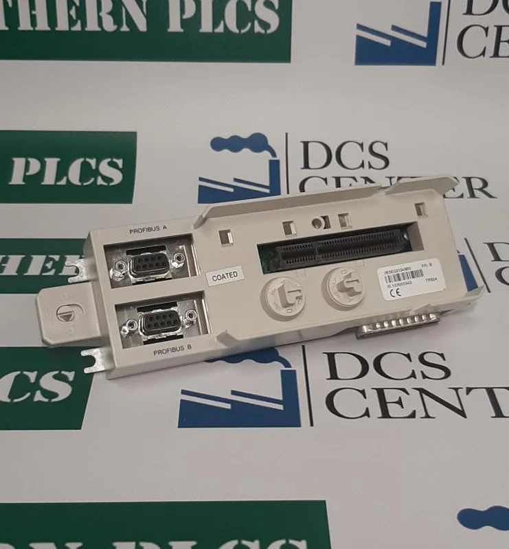 ABB TP854 Advant 800xA DCS Control System Modules