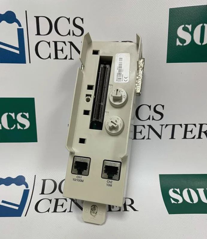 ABB TP867 Advant 800xA DCS Control System Modules