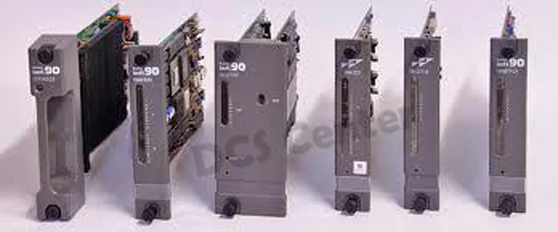 ABB TPM01 Bailey Infi 90 DCS Control System Modules