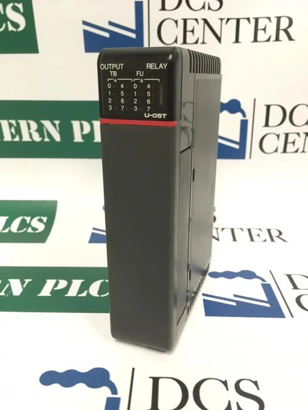 Siemens U05T Simatic TI Other PLCs PLC Modules