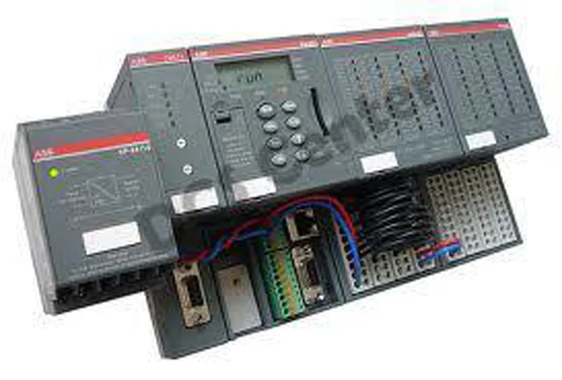 ABB 3BHT00006R1 Advant OCS DCS Control System Modules