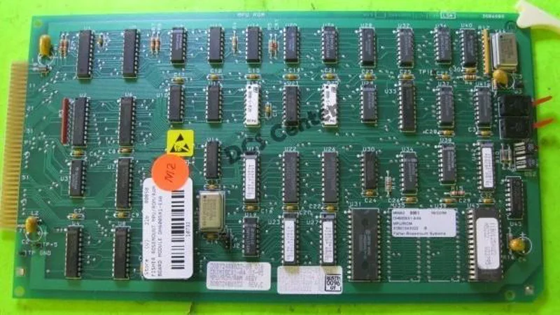 Emerson DH6005X1-EA6 Fisher Valves Control Valves