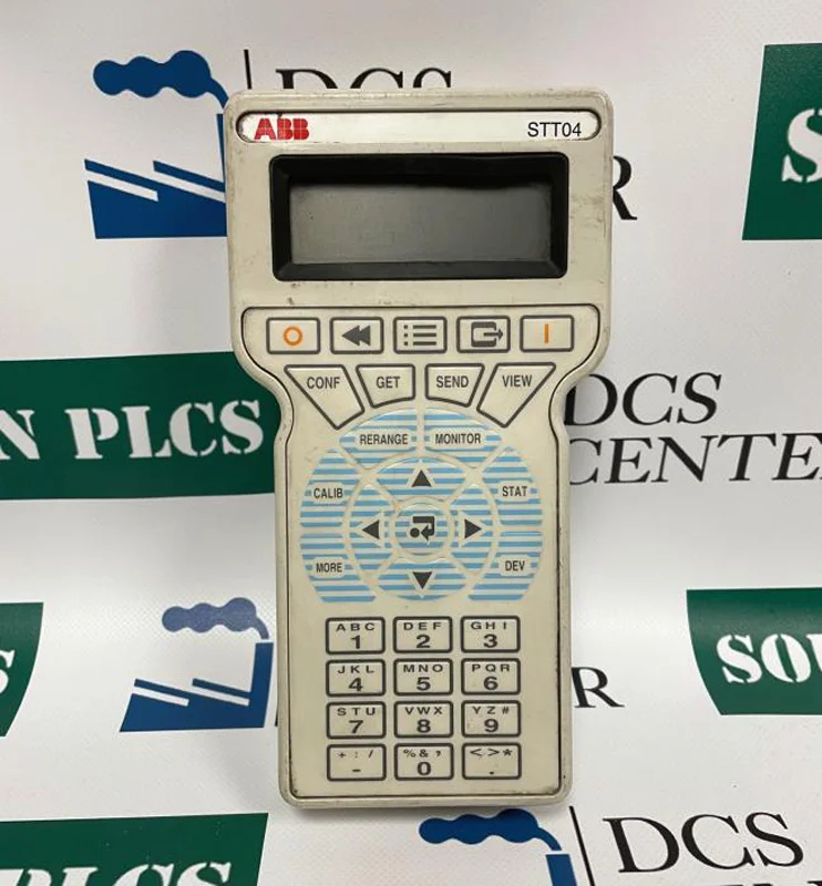 ABB STT04 ABB Other Industrial Automation Other
