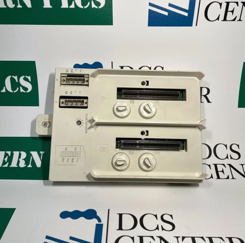 ABB TU849 Advant 800xA DCS Control System Modules